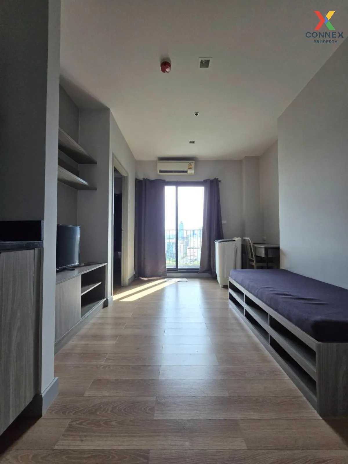 ขายคอนโด  แชปเตอร์ วัน มิดทาวน์ ลาดพร้าว24 MRT-ลาดพร้าว จอมพล  เข 3