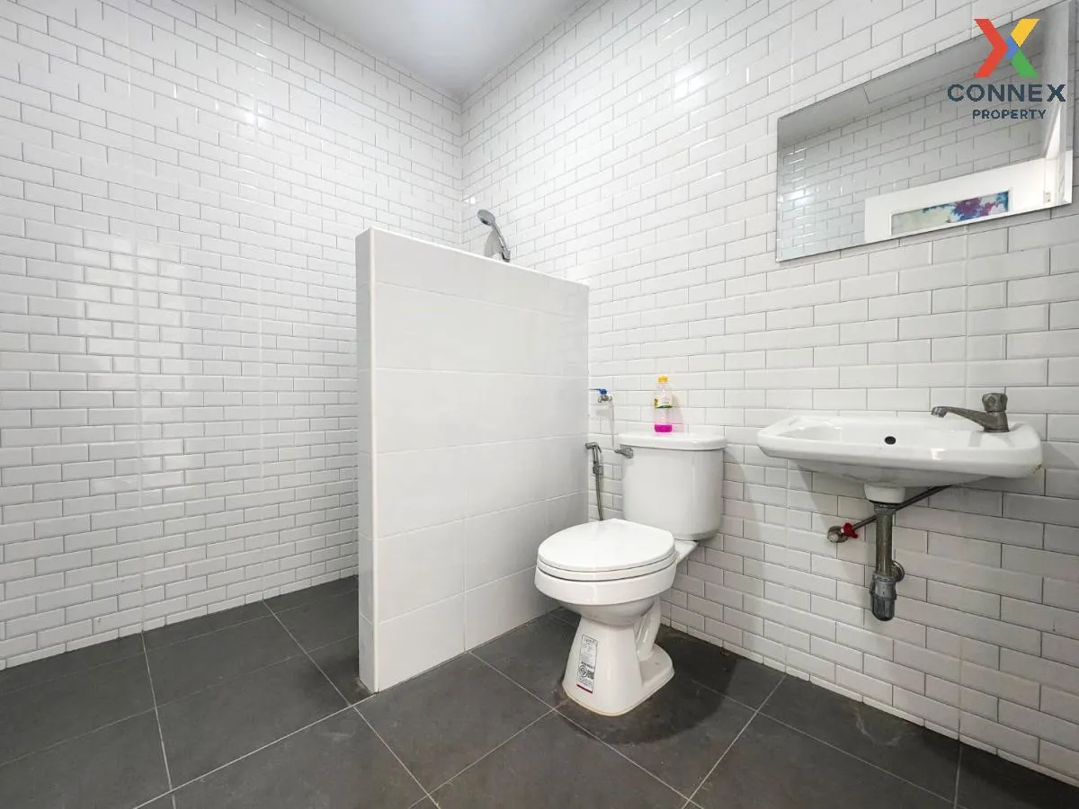 For Sale twin house, 1storey, Kamphaeng Saen, Nakhon Pathom , Kra