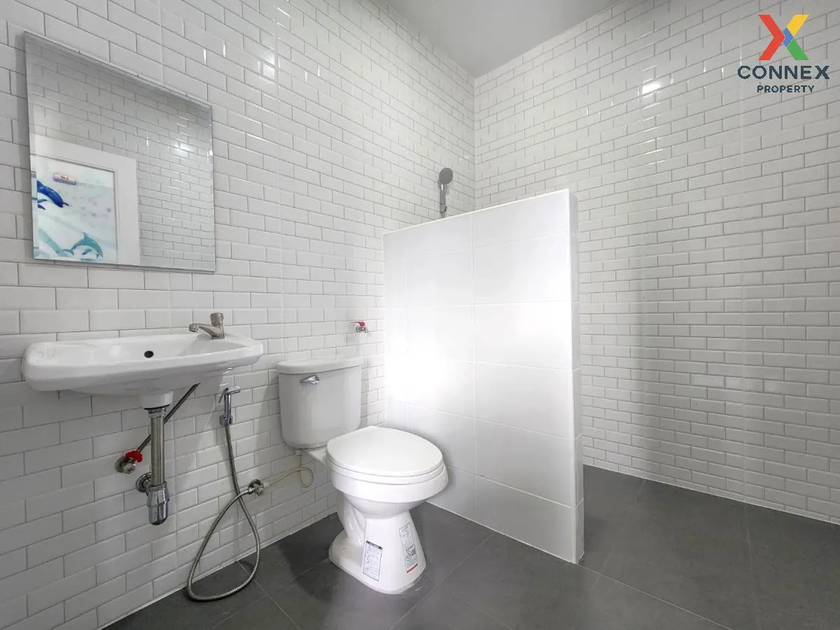 For Sale twin house, 1storey, Kamphaeng Saen, Nakhon Pathom , Kra