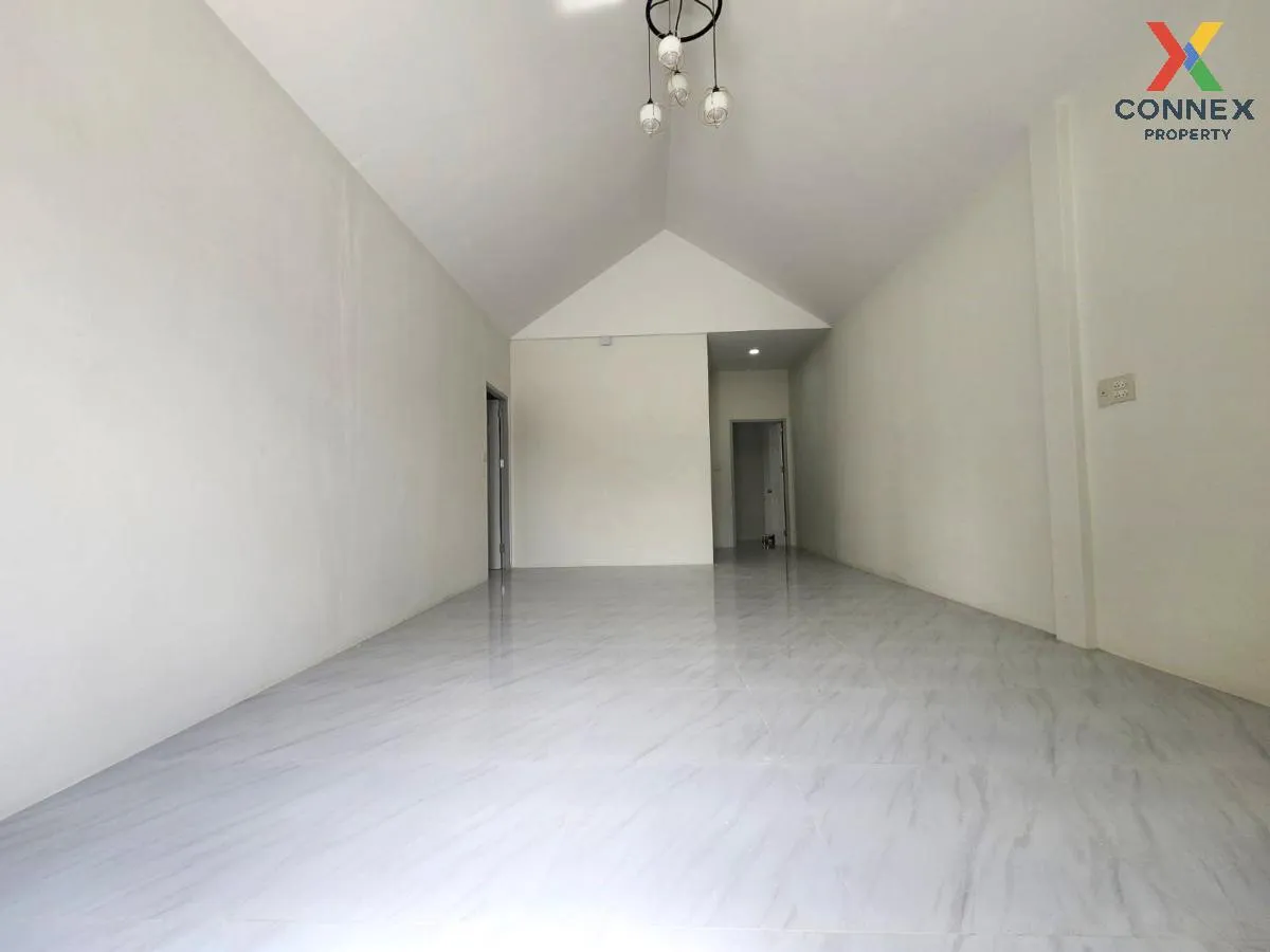 For Sale twin house, 1storey, Kamphaeng Saen, Nakhon Pathom , Kra 4