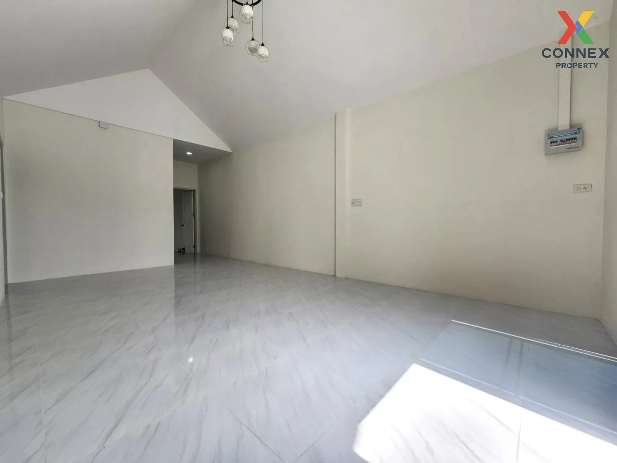 For Sale twin house, 1storey, Kamphaeng Saen, Nakhon Pathom , Kra