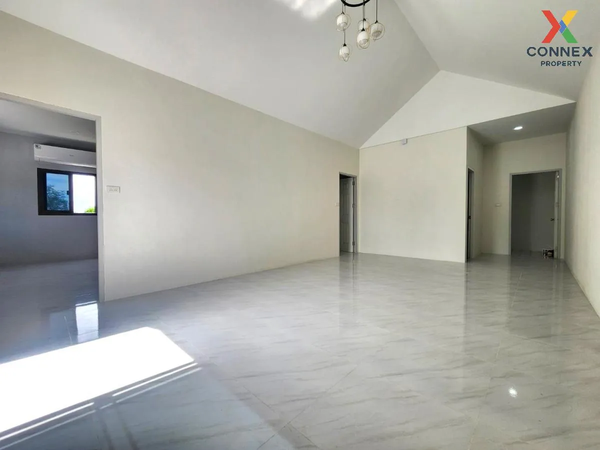 For Sale twin house, 1storey, Kamphaeng Saen, Nakhon Pathom , Kra