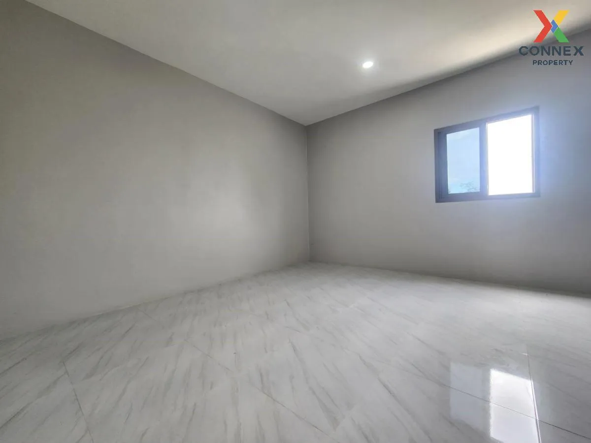 For Sale twin house, 1storey, Kamphaeng Saen, Nakhon Pathom , Kra