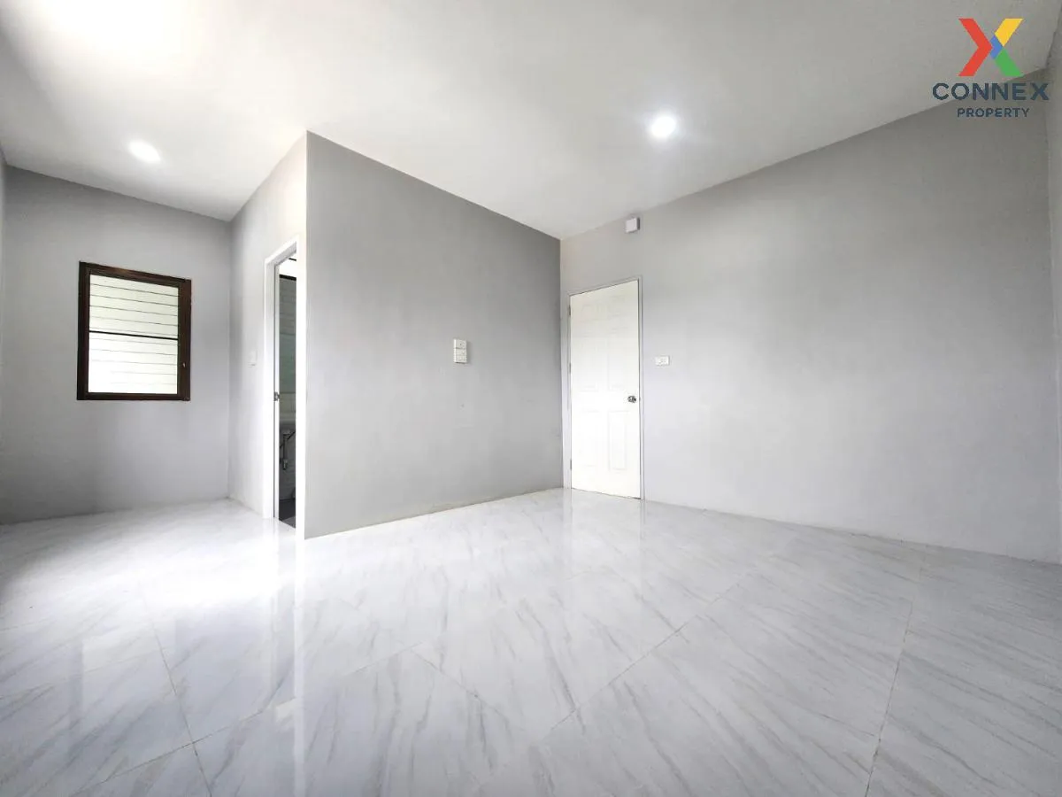 For Sale twin house, 1storey, Kamphaeng Saen, Nakhon Pathom , Kra