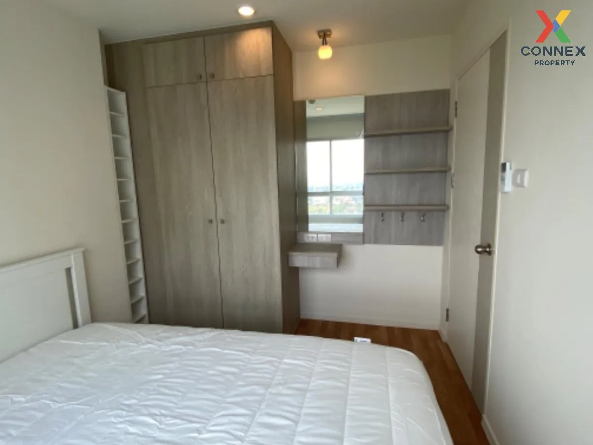For Rent Condo , Lumpini Park Phetkasem 98 , MRT-Lak Song , Bang 