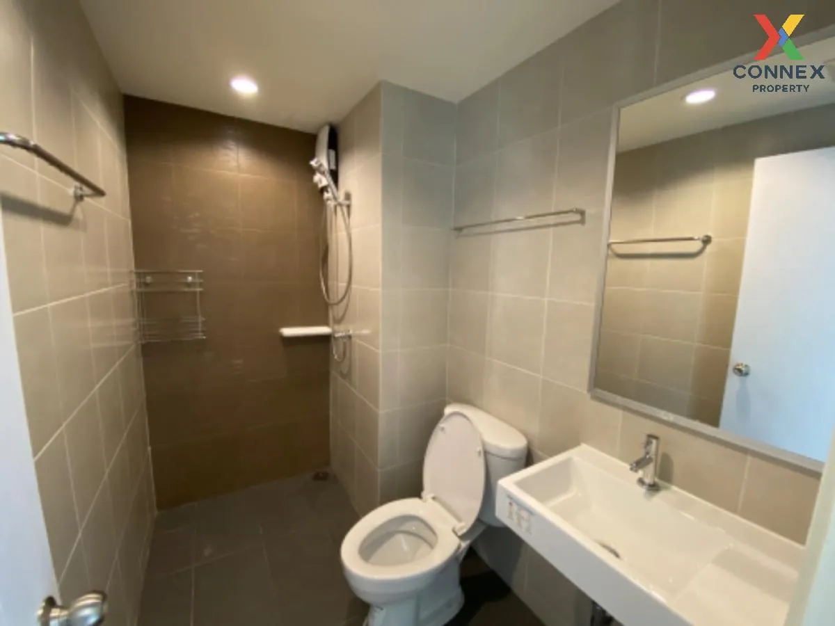 For Rent Condo , Lumpini Park Phetkasem 98 , MRT-Lak Song , Bang 