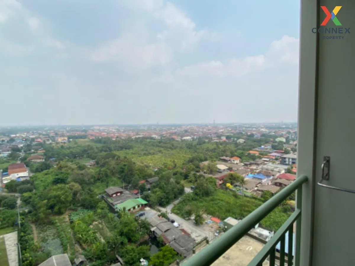 For Rent Condo , Lumpini Park Phetkasem 98 , MRT-Lak Song , Bang 
