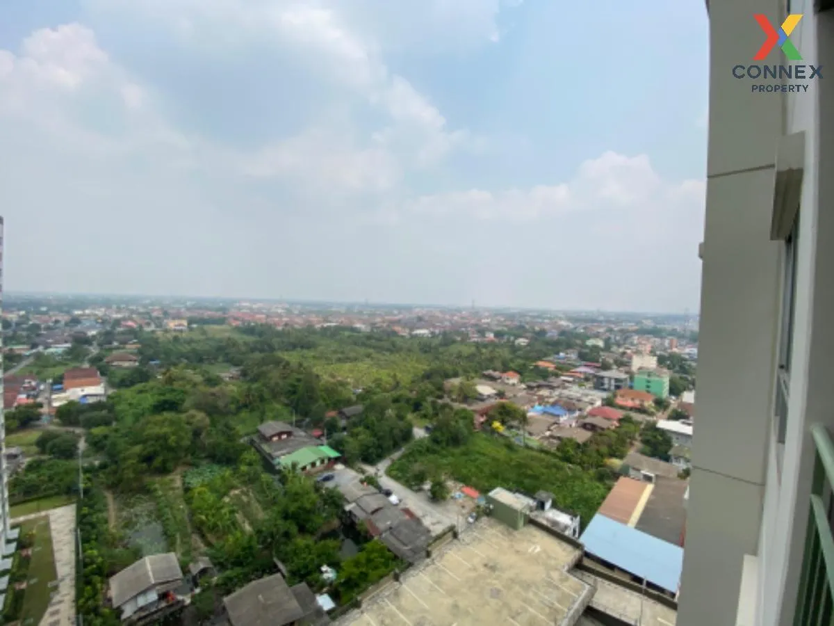 For Rent Condo , Lumpini Park Phetkasem 98 , MRT-Lak Song , Bang 