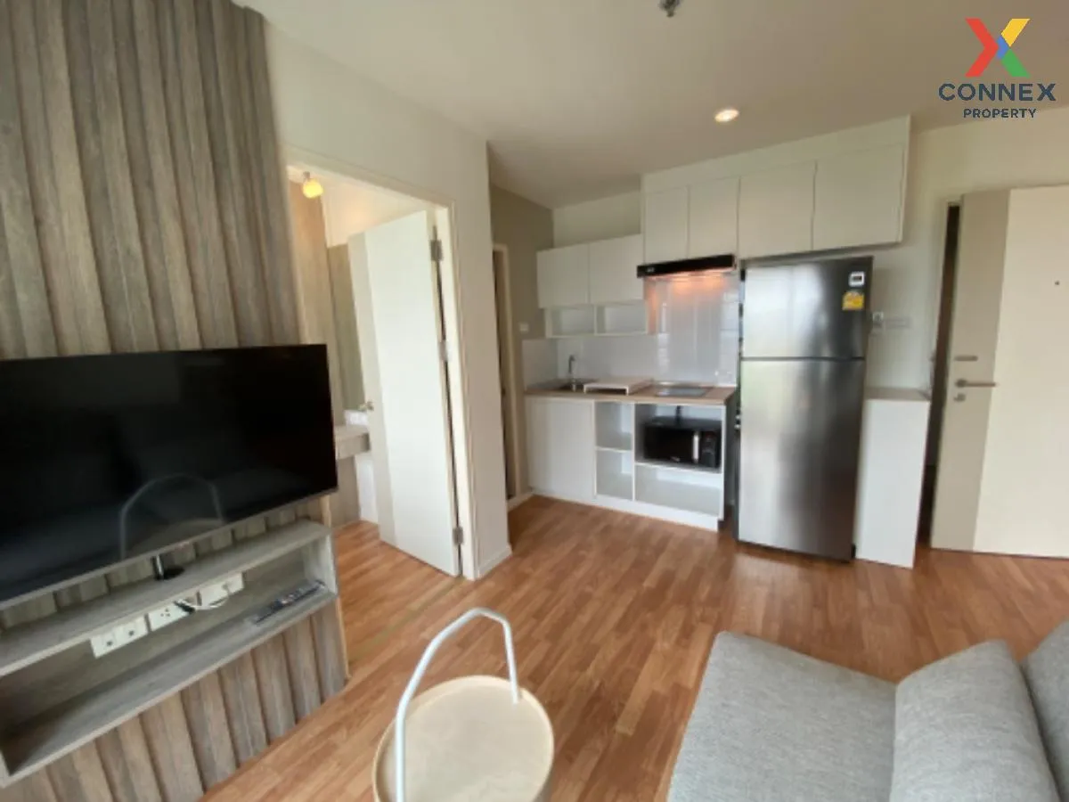 For Rent Condo , Lumpini Park Phetkasem 98 , MRT-Lak Song , Bang  3