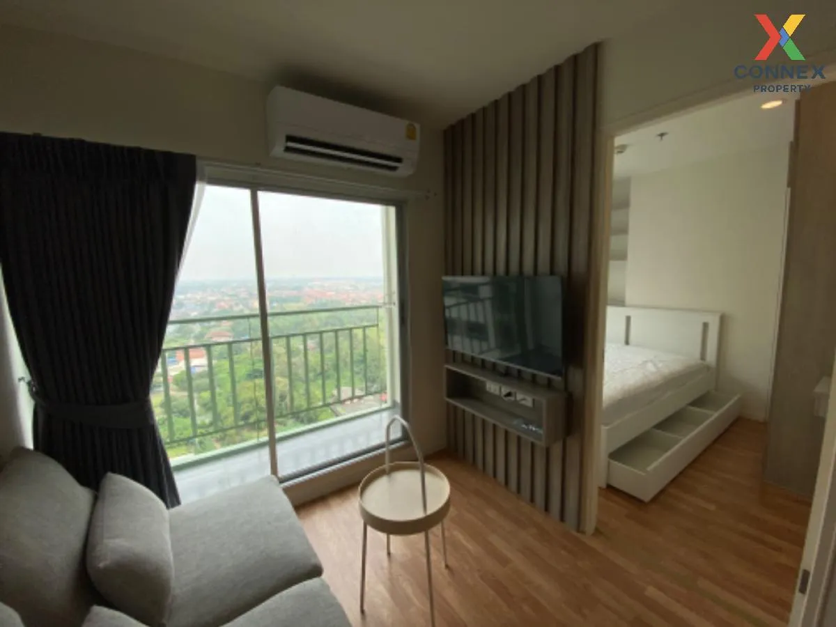 For Rent Condo , Lumpini Park Phetkasem 98 , MRT-Lak Song , Bang  4
