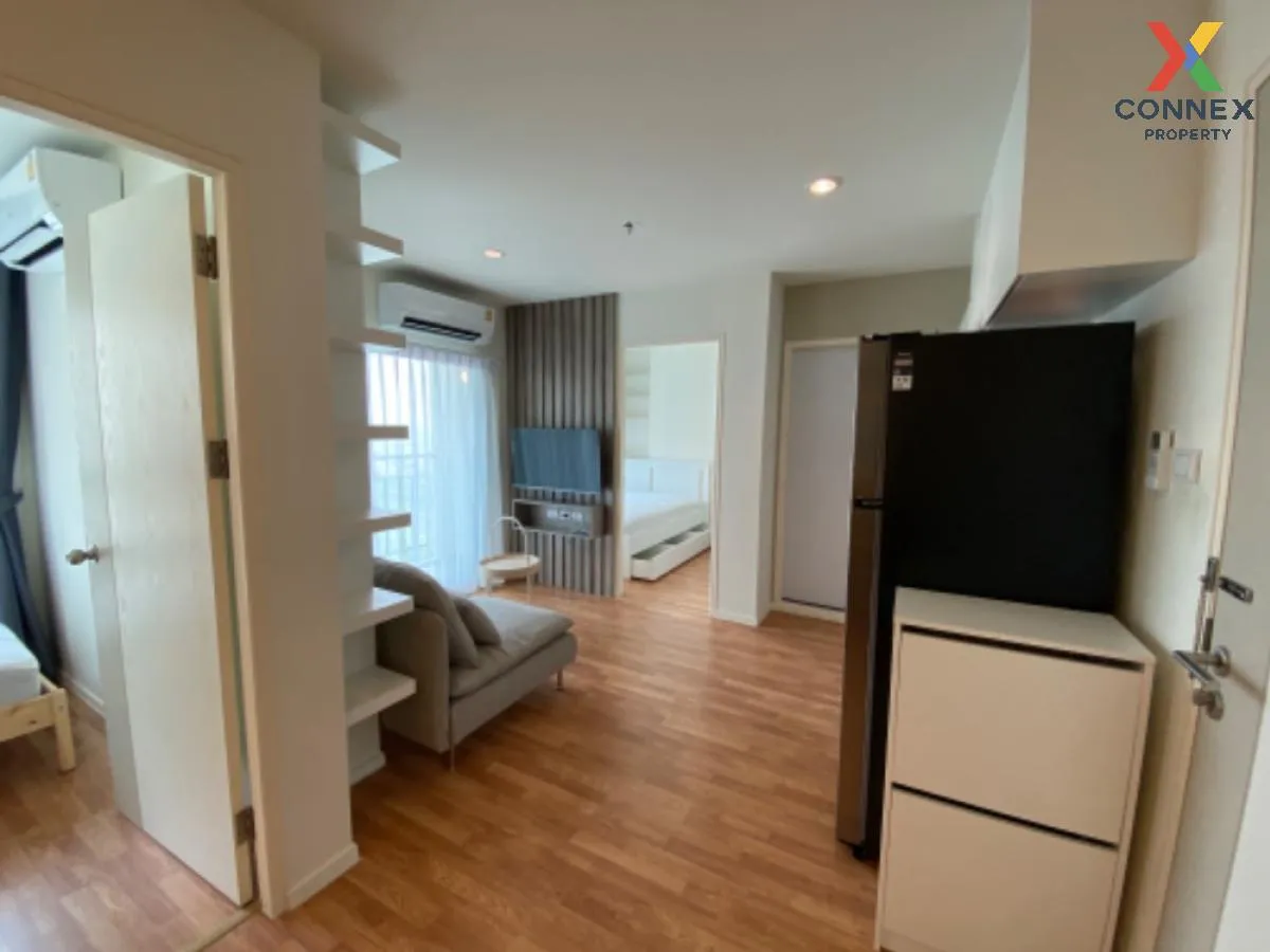 For Rent Condo , Lumpini Park Phetkasem 98 , MRT-Lak Song , Bang 