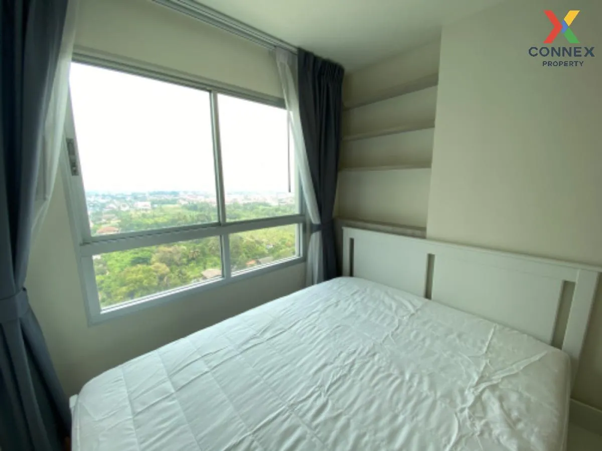 For Rent Condo , Lumpini Park Phetkasem 98 , MRT-Lak Song , Bang 
