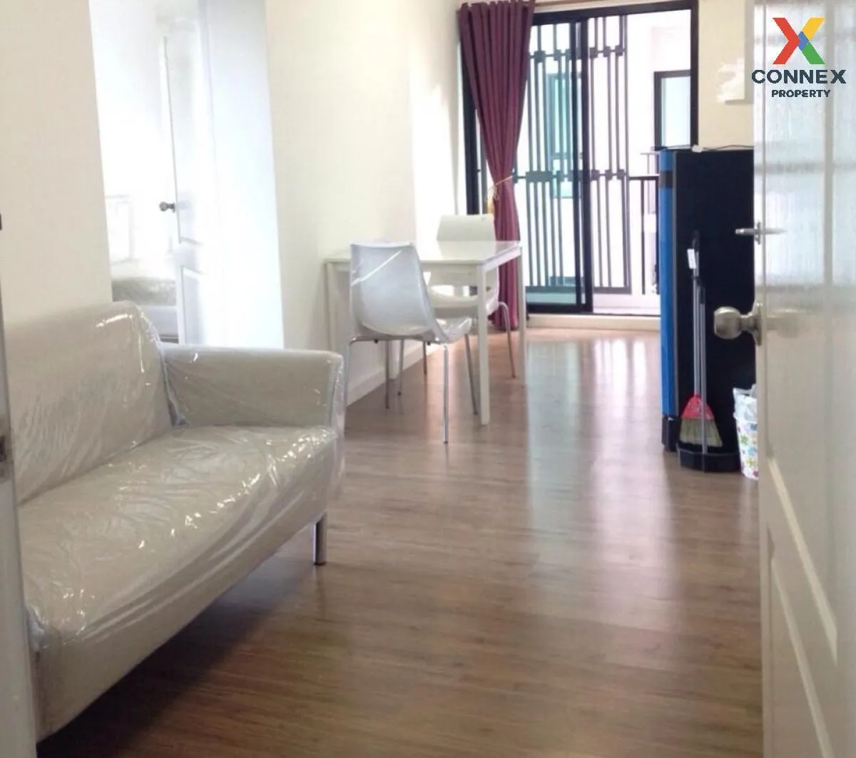 For Rent Condo , Icondo Phetkasem 39 , MRT-Phasi Charoen , Bang W 1