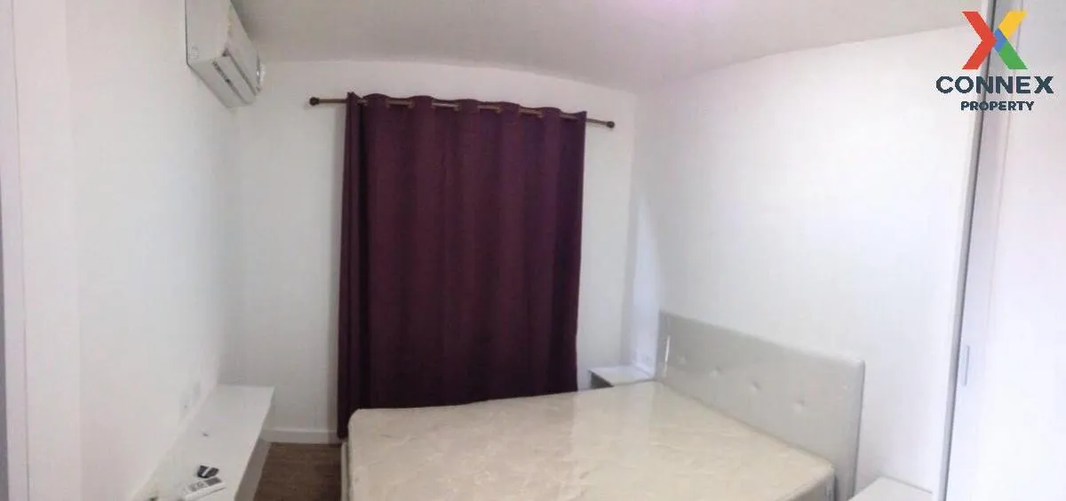 For Rent Condo , Icondo Phetkasem 39 , MRT-Phasi Charoen , Bang W 4