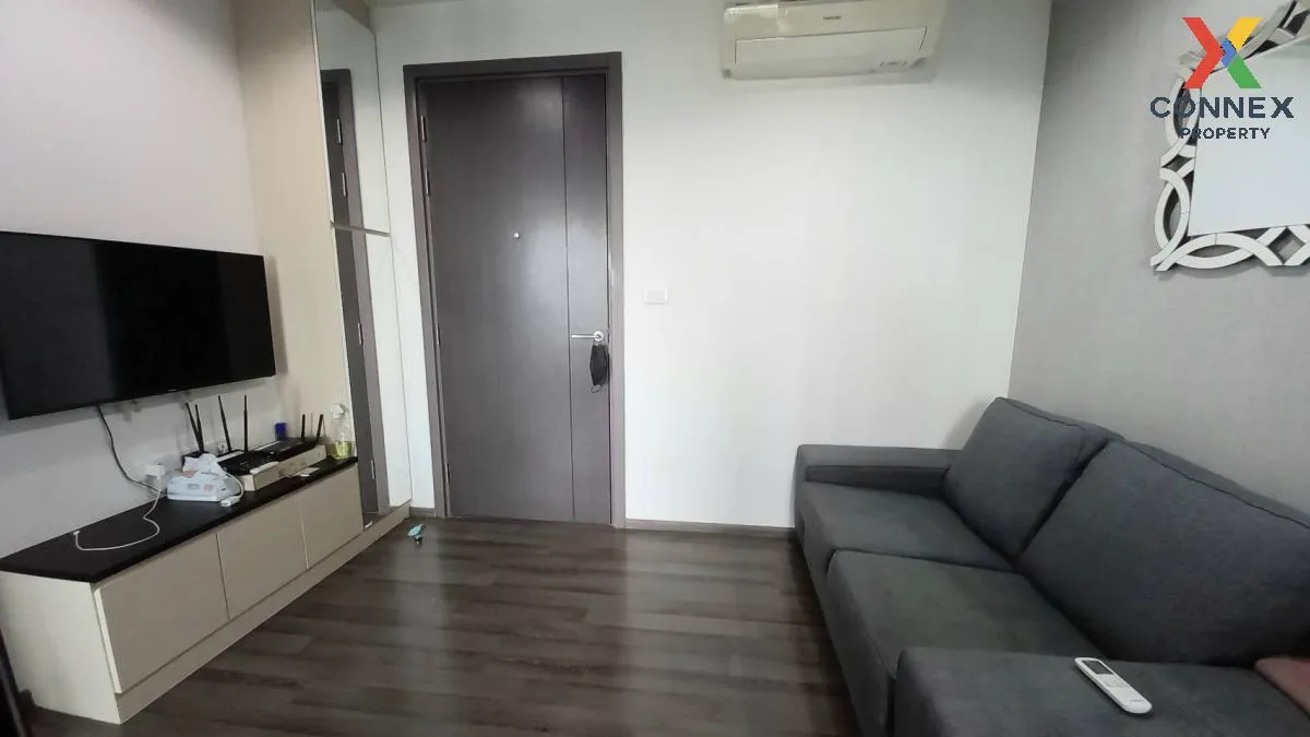 For Rent Condo , The Base Park West Sukhumvit 77 , BTS-On Nut , P 1