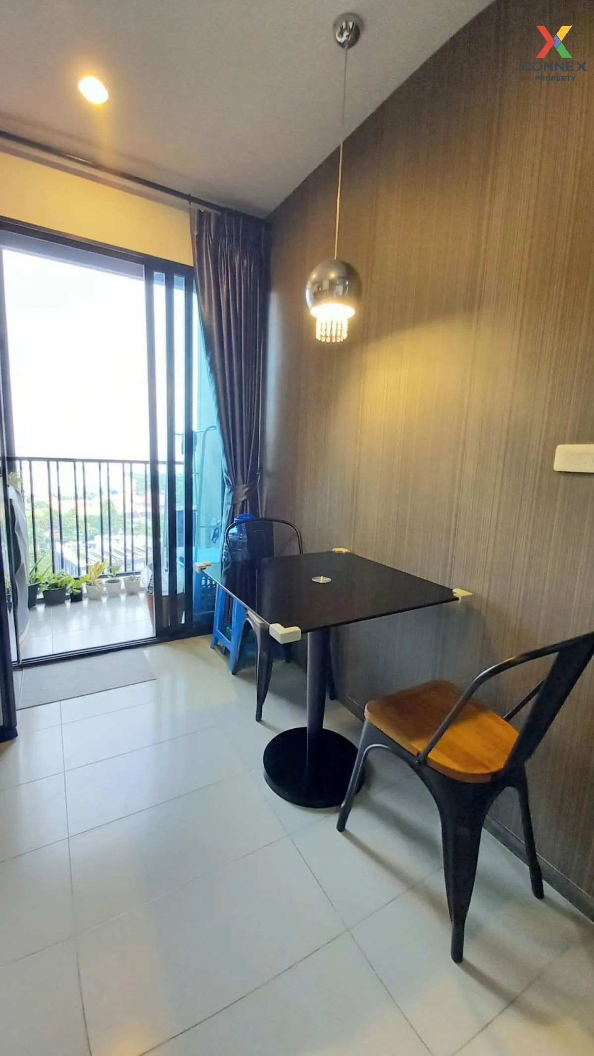 For Rent Condo , The Base Park West Sukhumvit 77 , BTS-On Nut , P 3
