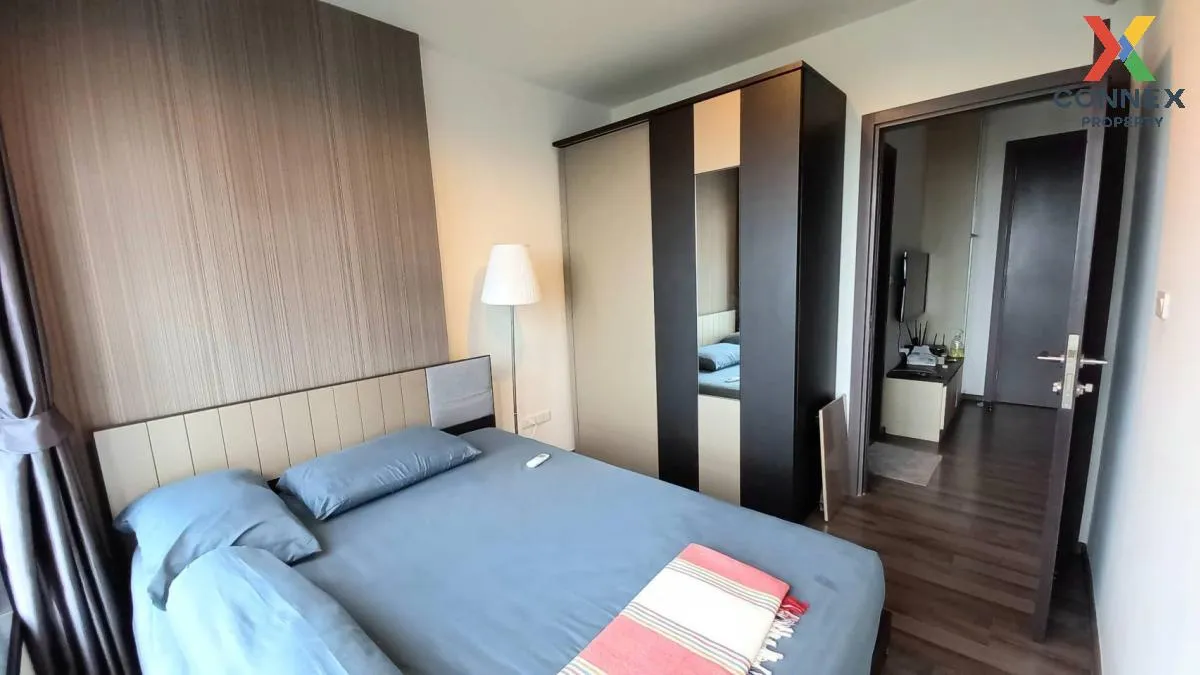 For Rent Condo , The Base Park West Sukhumvit 77 , BTS-On Nut , P 4