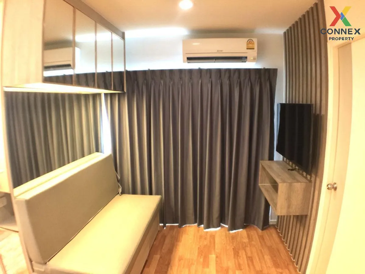For Rent Condo , Lumpini Park Phetkasem 98 , MRT-Lak Song , Bang  1