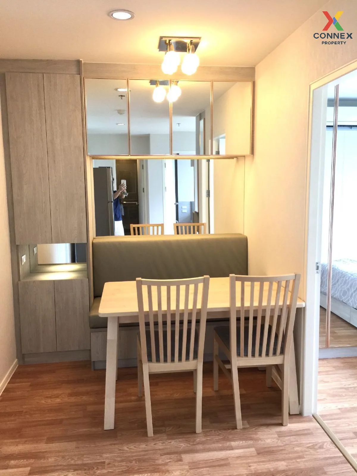 For Rent Condo , Lumpini Park Phetkasem 98 , MRT-Lak Song , Bang  2