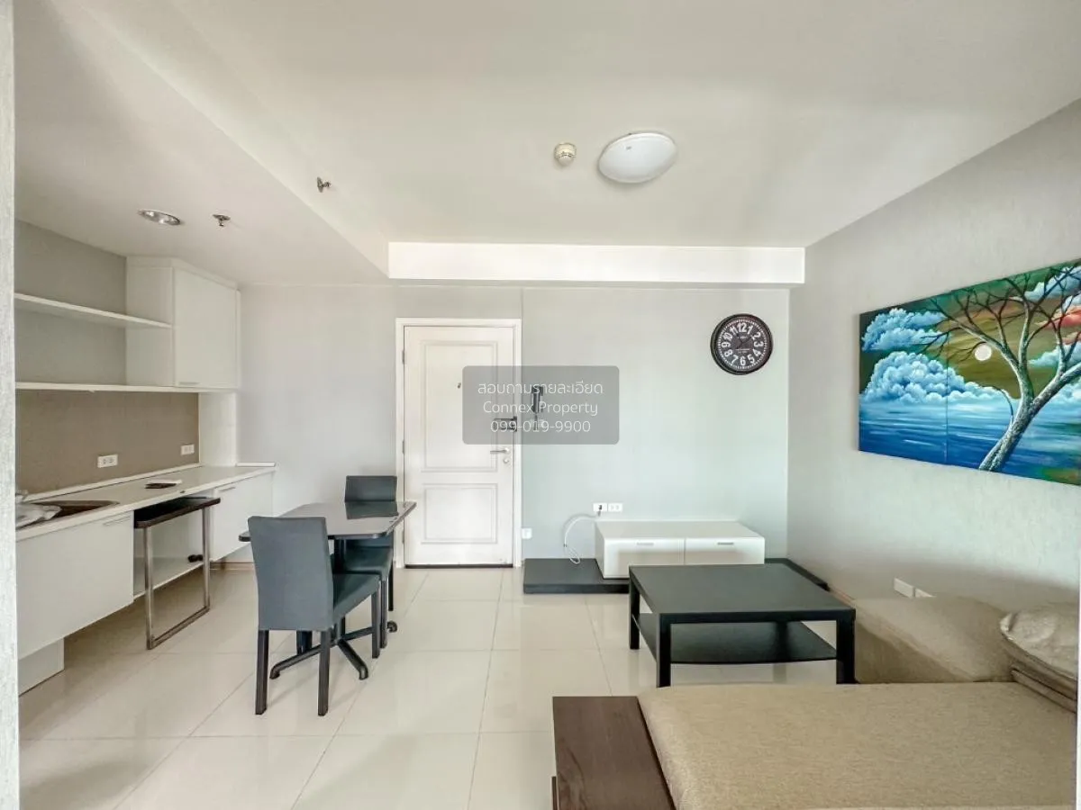 For Sale Condo , Fuse Mobius , Suan Luang , Suan Luang , Bangkok  1