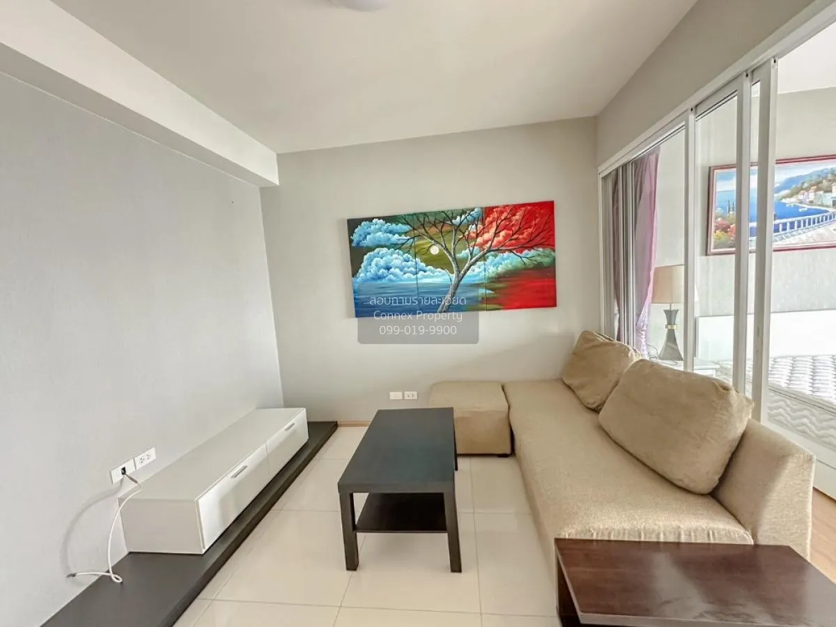 For Sale Condo , Fuse Mobius , Suan Luang , Suan Luang , Bangkok  2