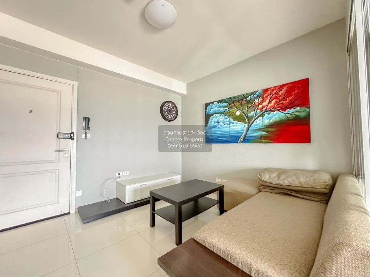For Sale Condo , Fuse Mobius , Suan Luang , Suan Luang , Bangkok  3