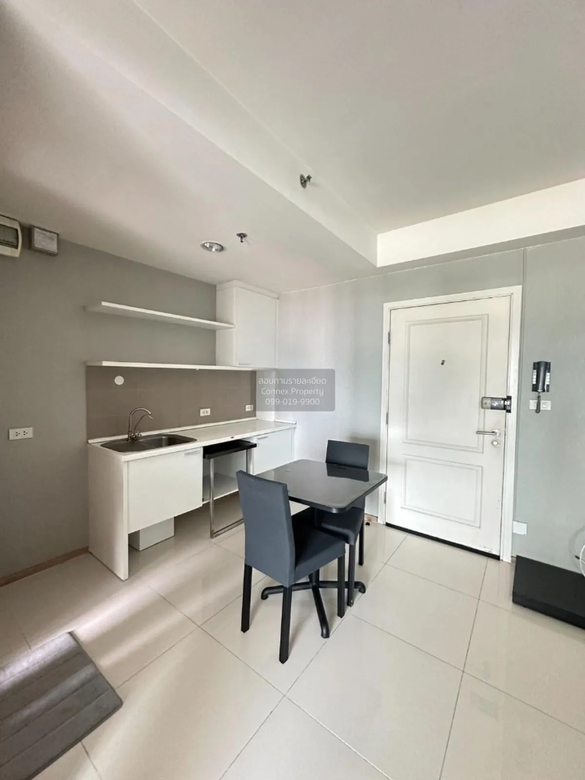 For Sale Condo , Fuse Mobius , Suan Luang , Suan Luang , Bangkok  4