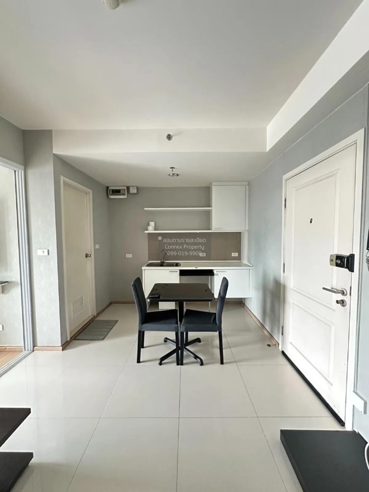 For Sale Condo , Fuse Mobius , Suan Luang , Suan Luang , Bangkok 
