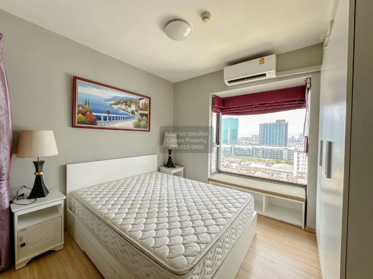 For Sale Condo , Fuse Mobius , Suan Luang , Suan Luang , Bangkok 