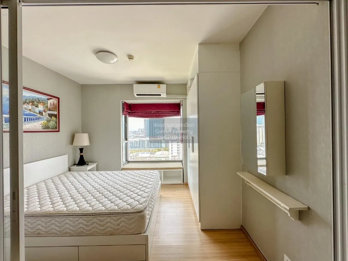 For Sale Condo , Fuse Mobius , Suan Luang , Suan Luang , Bangkok 