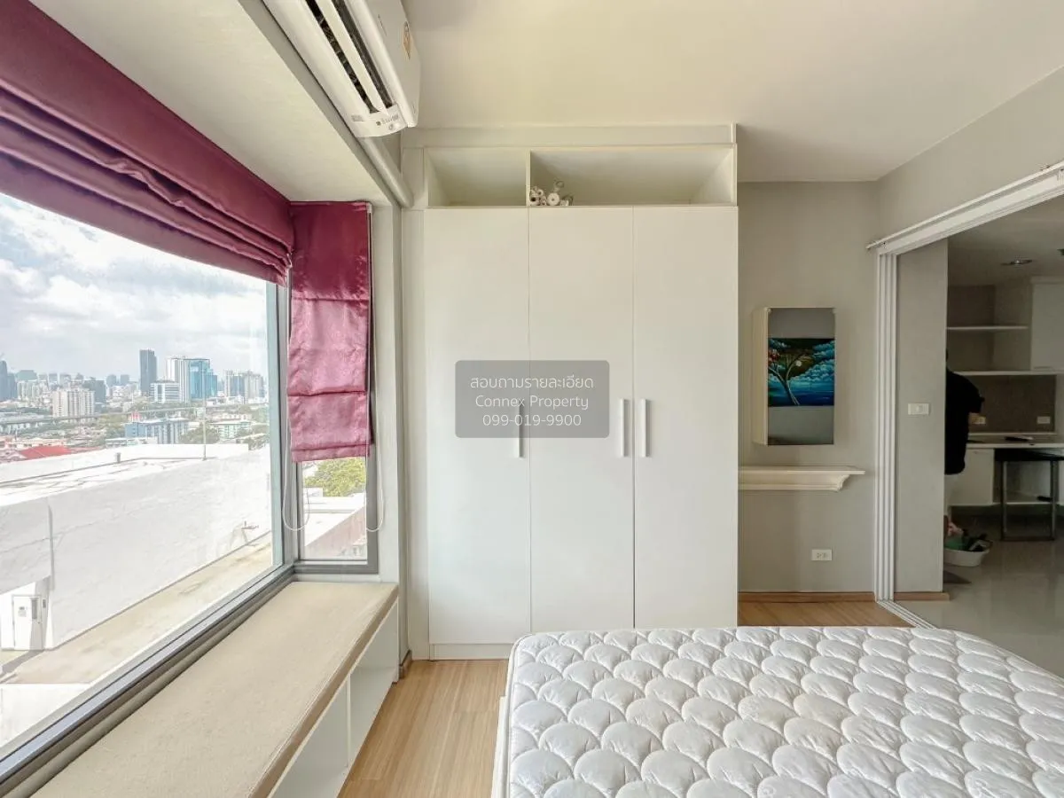 For Sale Condo , Fuse Mobius , Suan Luang , Suan Luang , Bangkok 