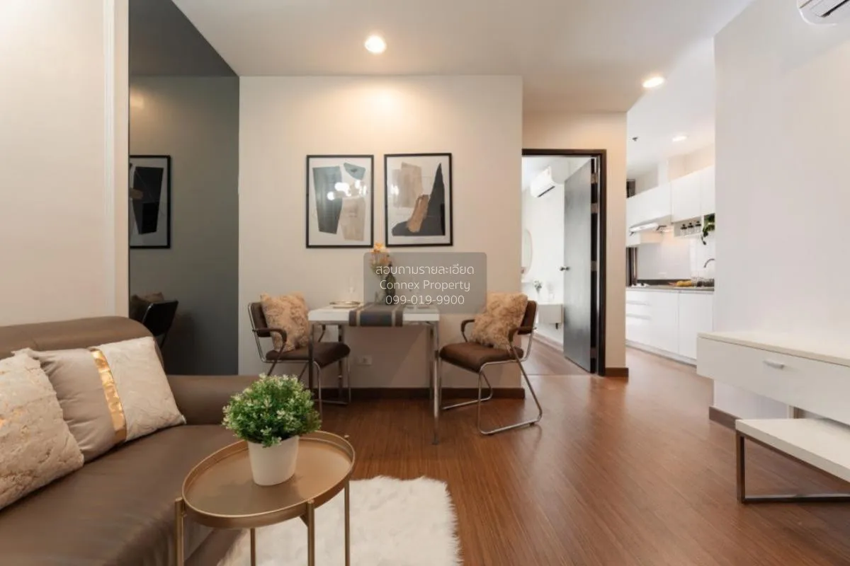 For Sale Condo , Diamond Sukhumvit , BTS-On Nut , Phra Khanong ,  2