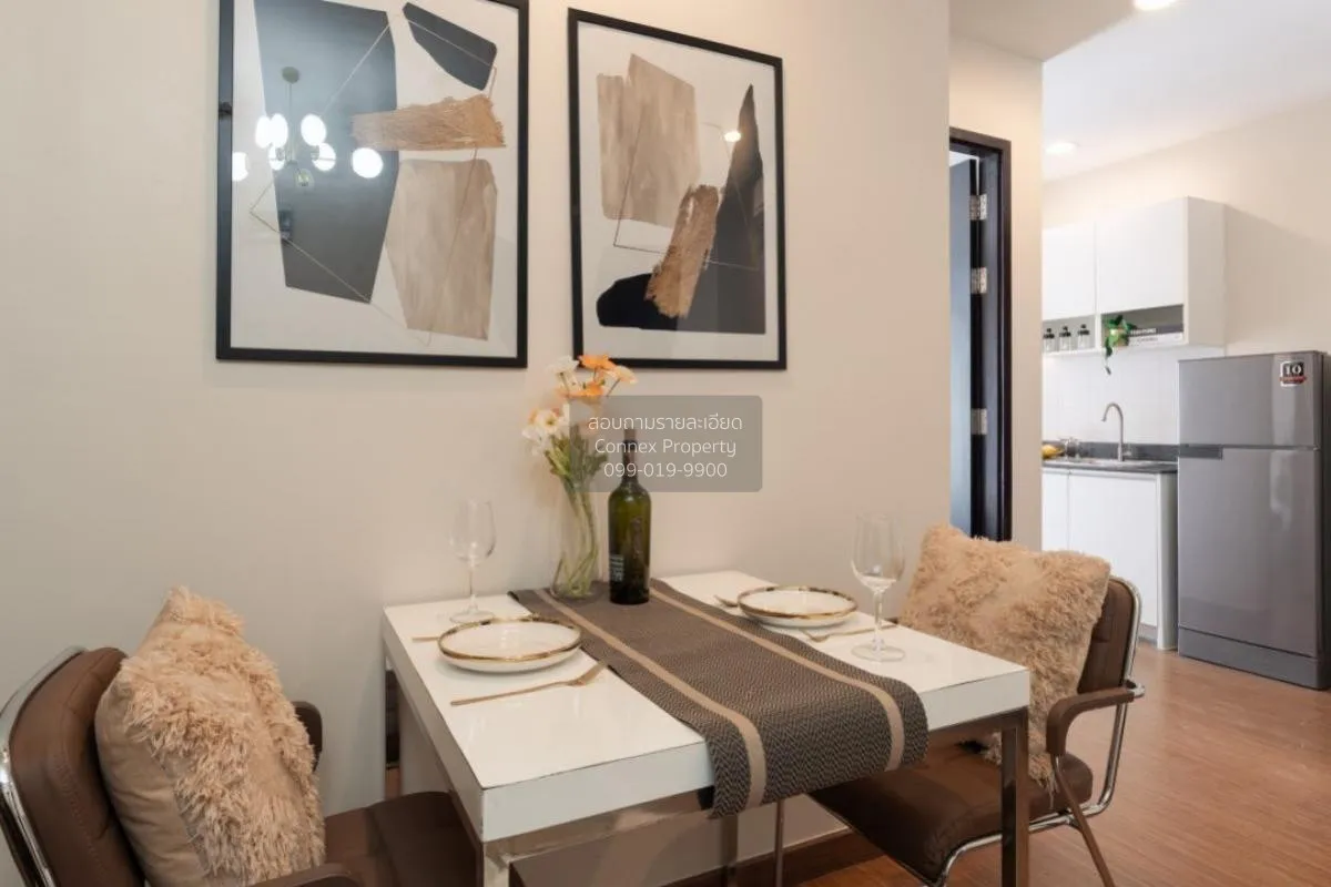 For Sale Condo , Diamond Sukhumvit , BTS-On Nut , Phra Khanong ,  4