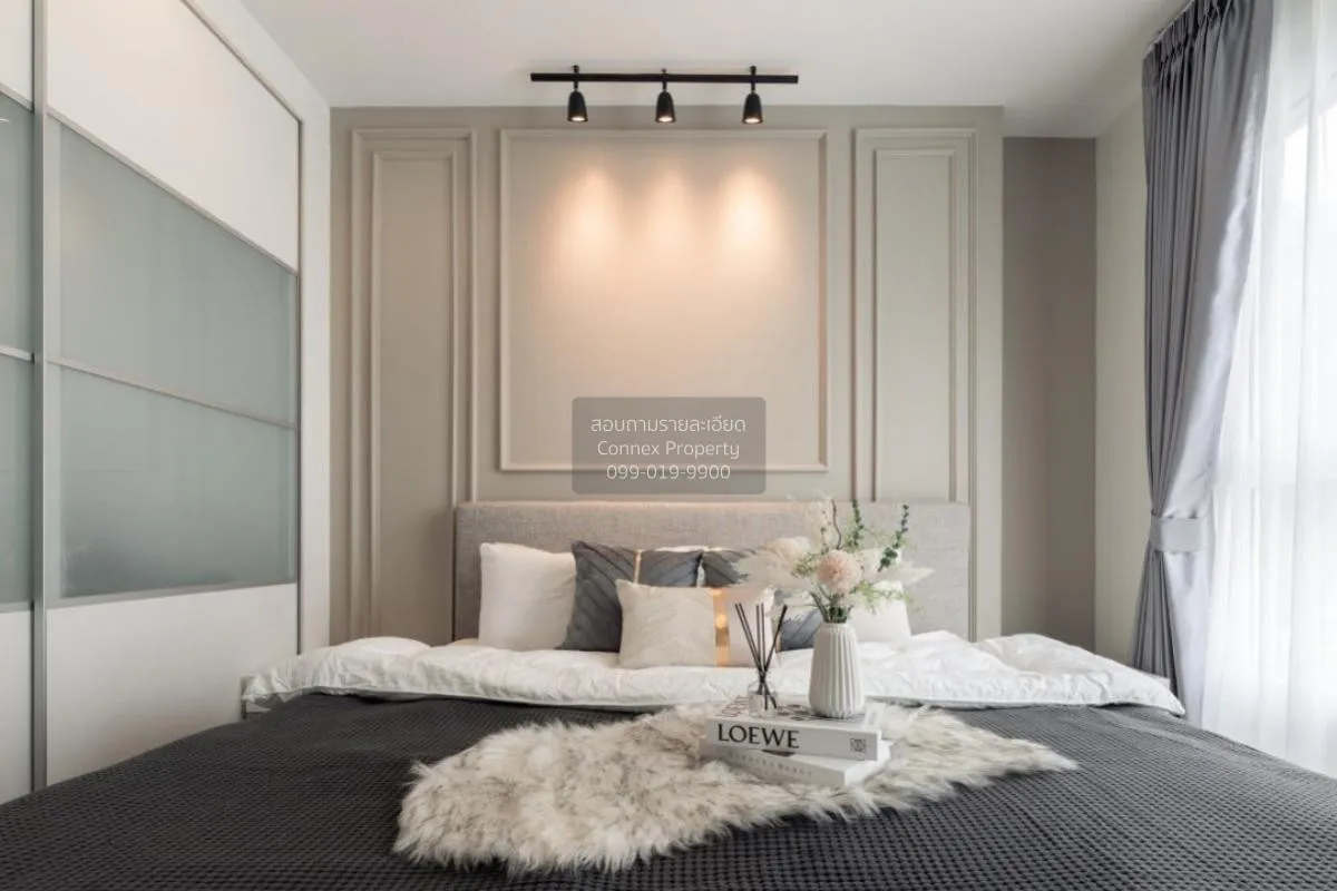 For Sale Condo , Diamond Sukhumvit , BTS-On Nut , Phra Khanong , 