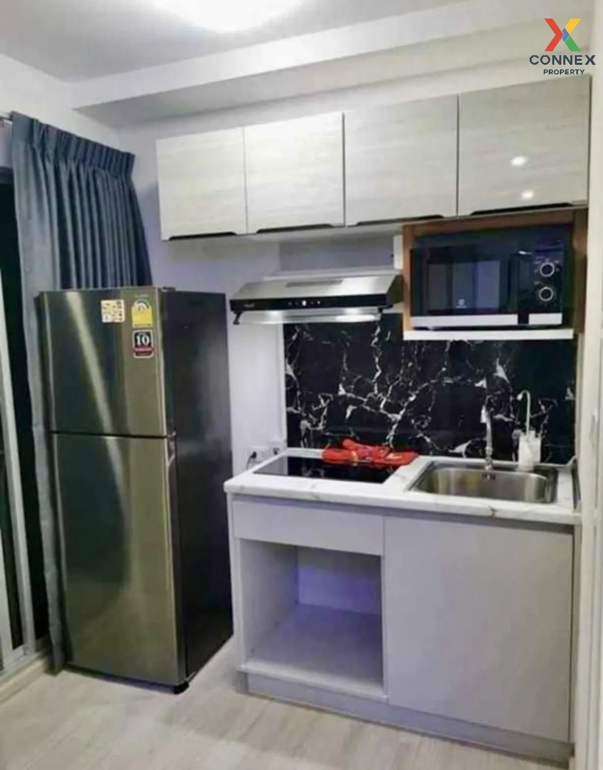 ขายคอนโด  พลัม คอนโด ราม 60 อินเตอร์เชนจ์ หัวหมาก เขต บางกะปิ กรุ 3