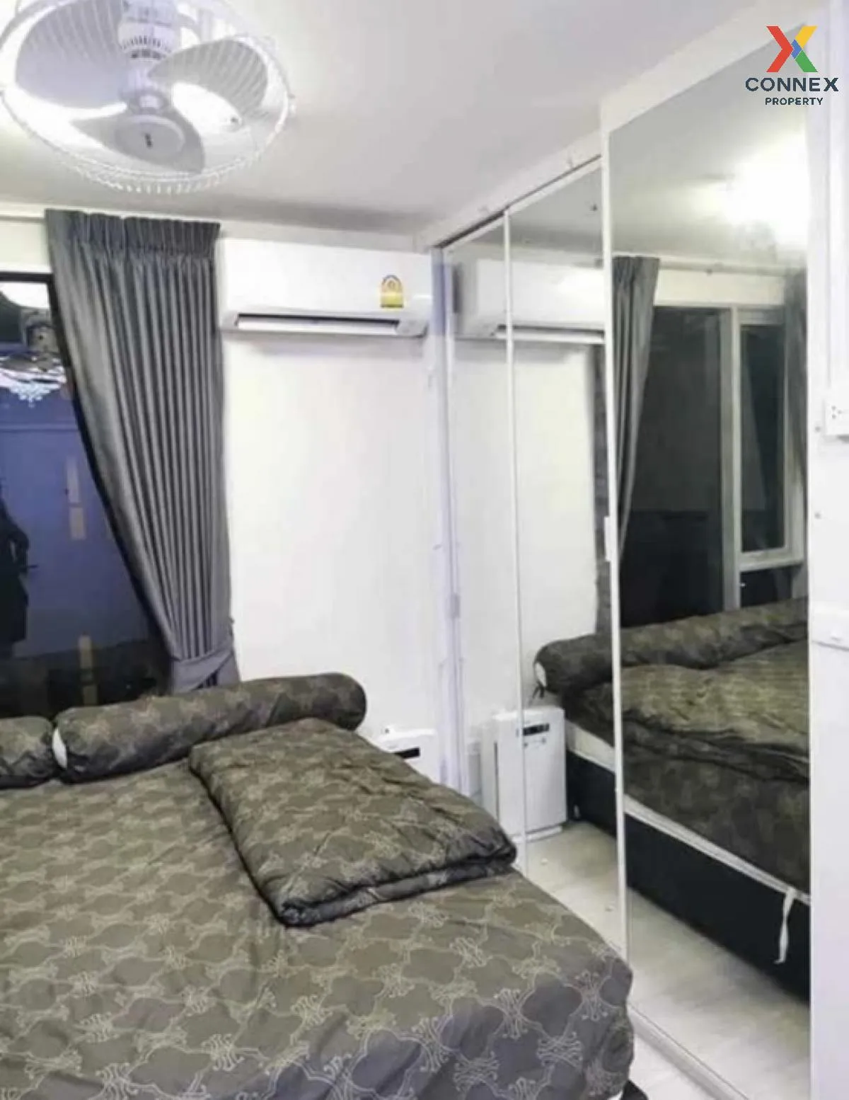 ขายคอนโด  พลัม คอนโด ราม 60 อินเตอร์เชนจ์ หัวหมาก เขต บางกะปิ กรุ 4