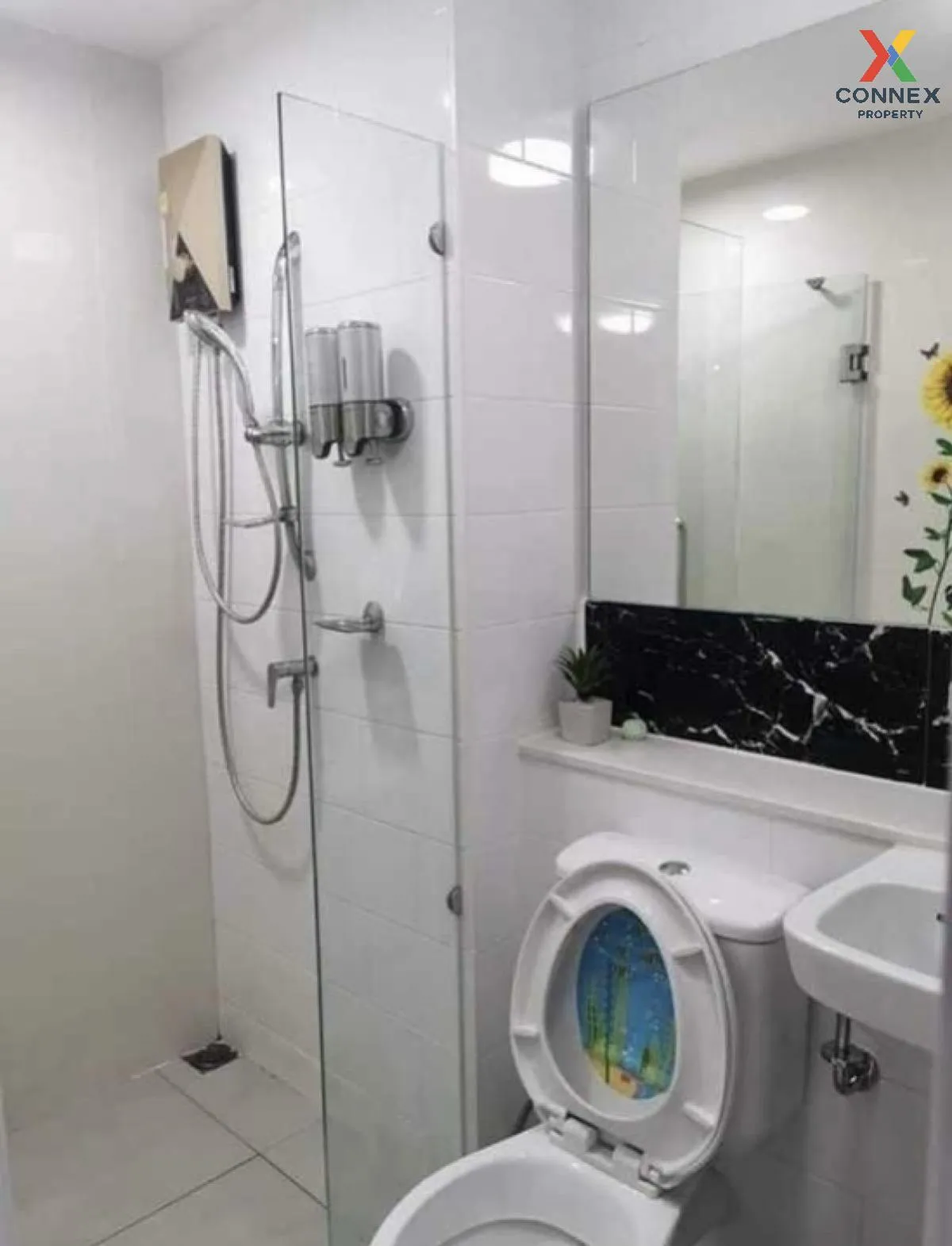 ขายคอนโด  พลัม คอนโด ราม 60 อินเตอร์เชนจ์ หัวหมาก เขต บางกะปิ กรุ