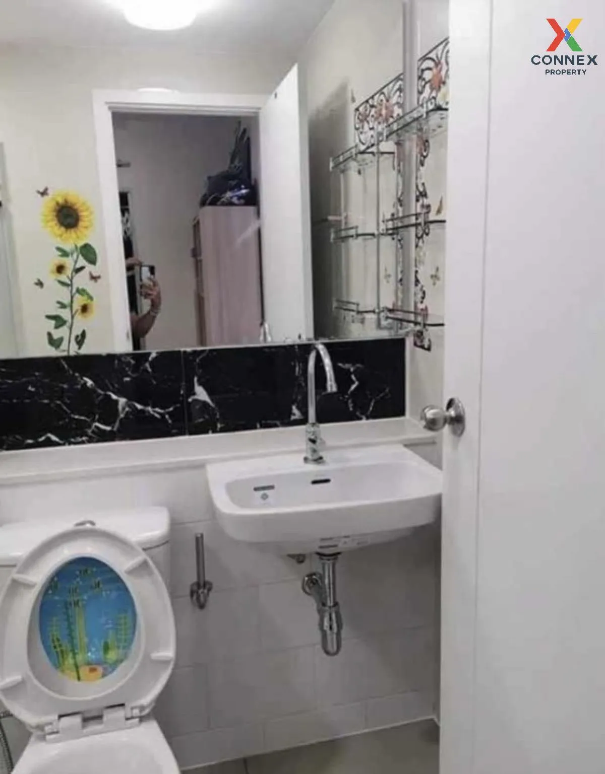 ขายคอนโด  พลัม คอนโด ราม 60 อินเตอร์เชนจ์ หัวหมาก เขต บางกะปิ กรุ