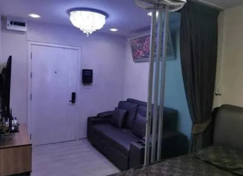 ขายคอนโด  พลัม คอนโด ราม 60 อินเตอร์เชนจ์ หัวหมาก เขต บางกะปิ กรุงเทพ CX-98646