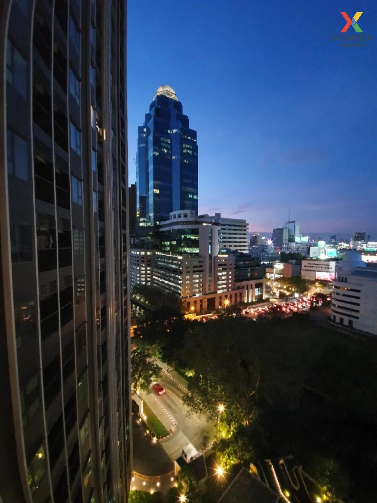 For Sale Condo , Life One Wireless , BTS-Phloen Chit , Lumpini , 
