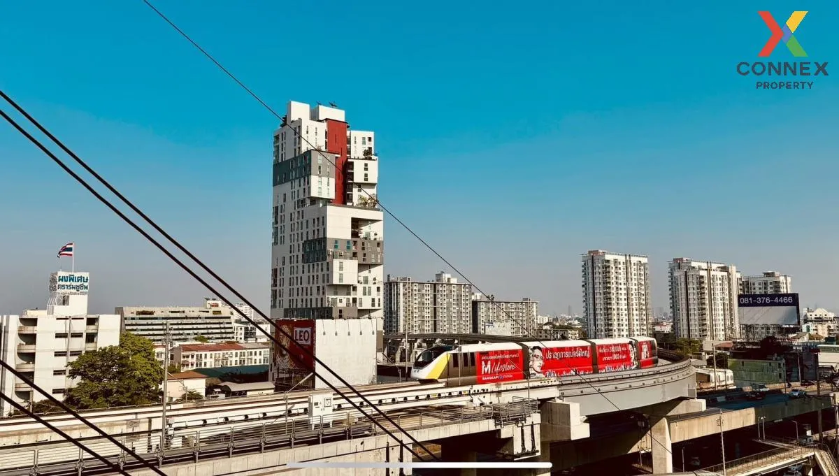 For Sale Condo , Haus 23 Ratchada-Ladprao , MRT-Lat Phrao , Chank For Sale Condo , Haus 23 Ratchada-Ladprao , MRT-Lat Phrao , Chank 4