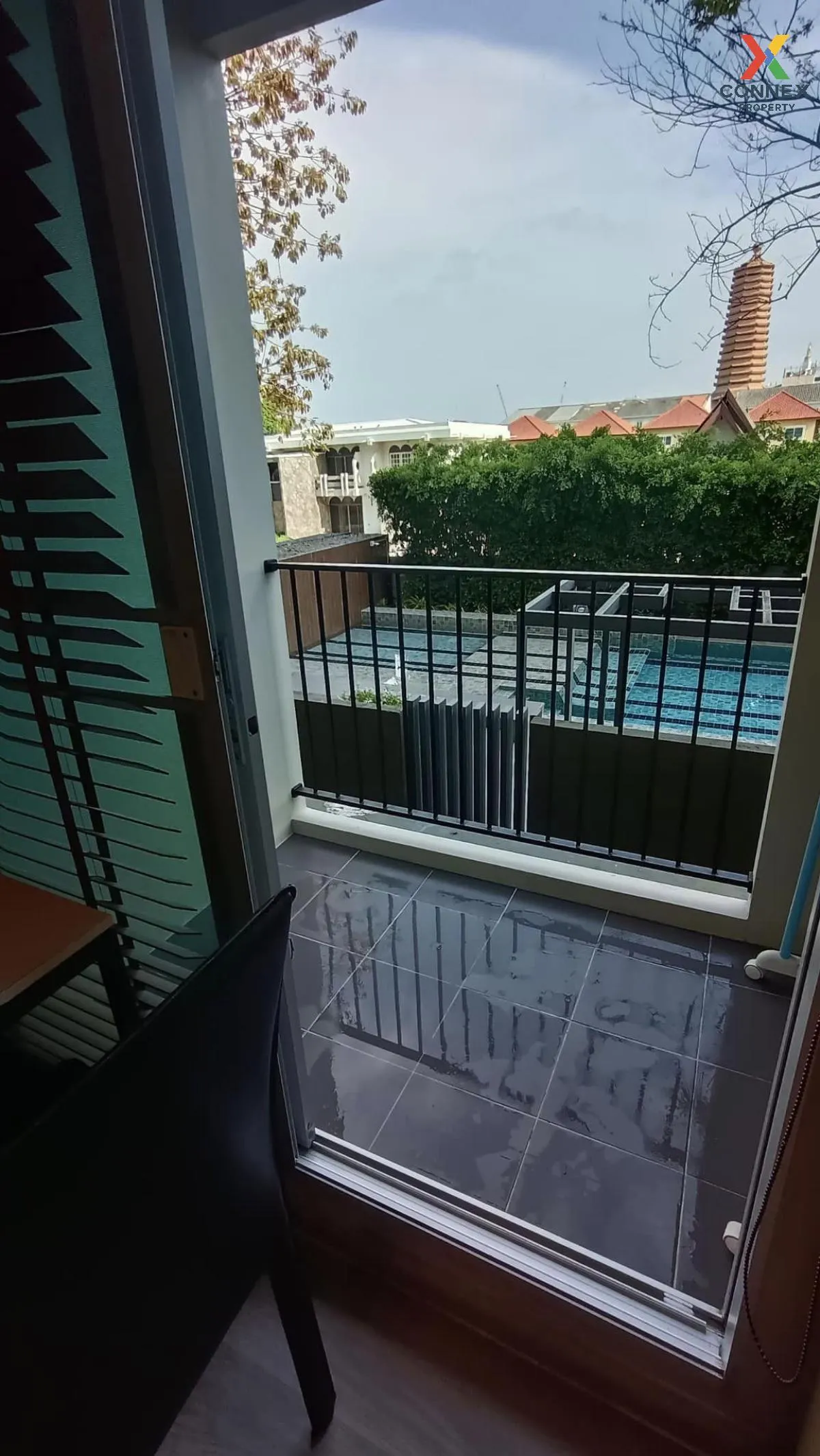 For Rent Condo , Plum Condo Chokchai 4 , Lat Phrao , Lat Phrao , 