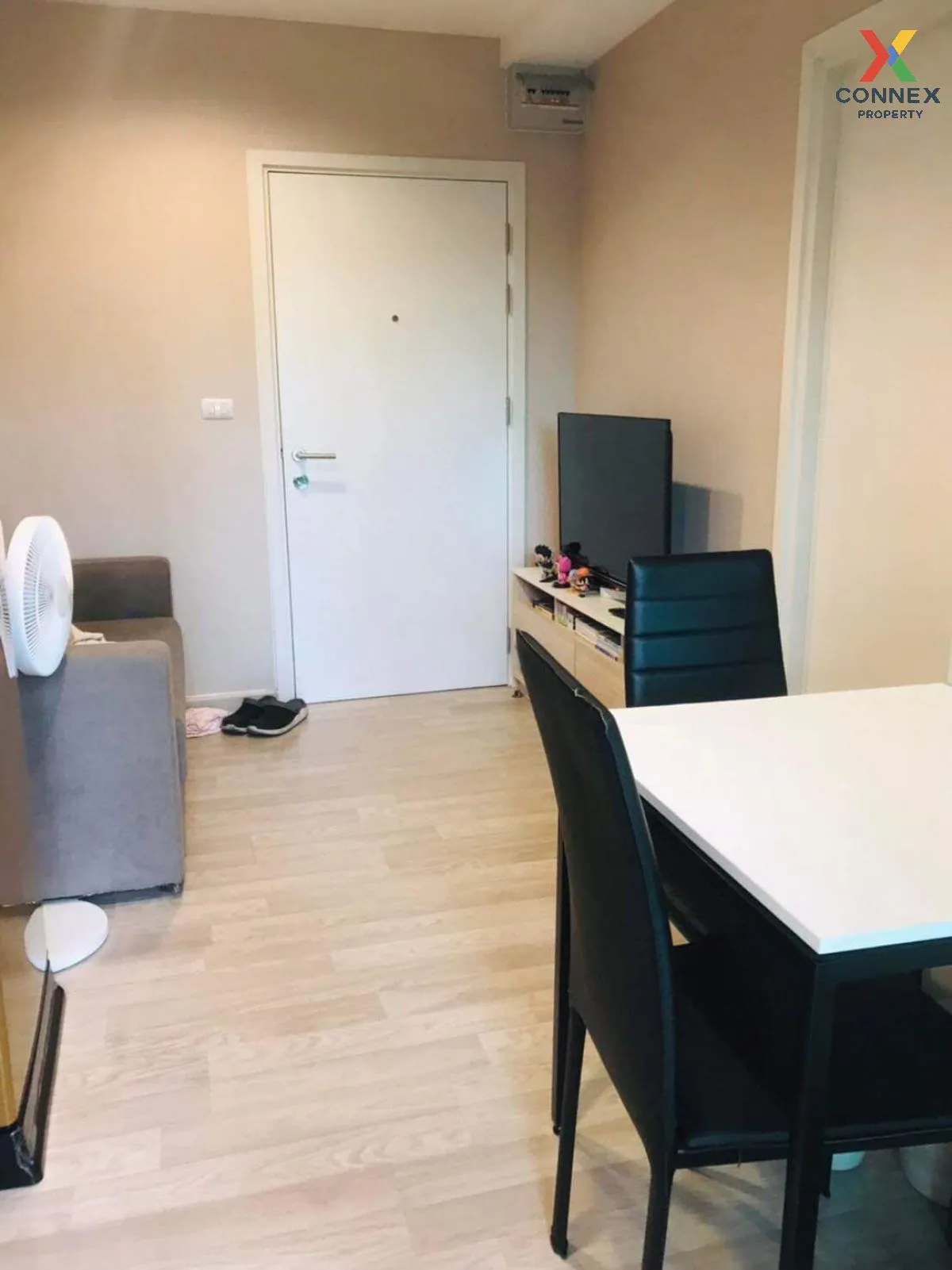 For Rent Condo , Plum Condo Chokchai 4 , Lat Phrao , Lat Phrao ,  3