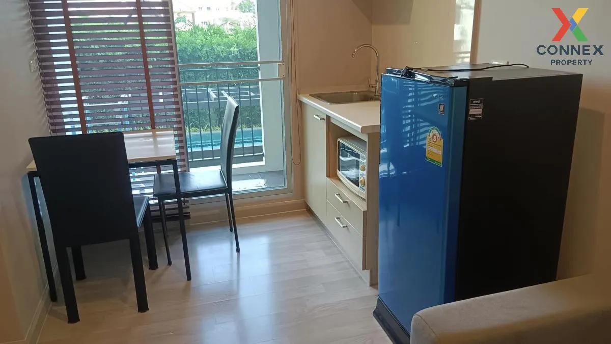 For Rent Condo , Plum Condo Chokchai 4 , Lat Phrao , Lat Phrao ,  4