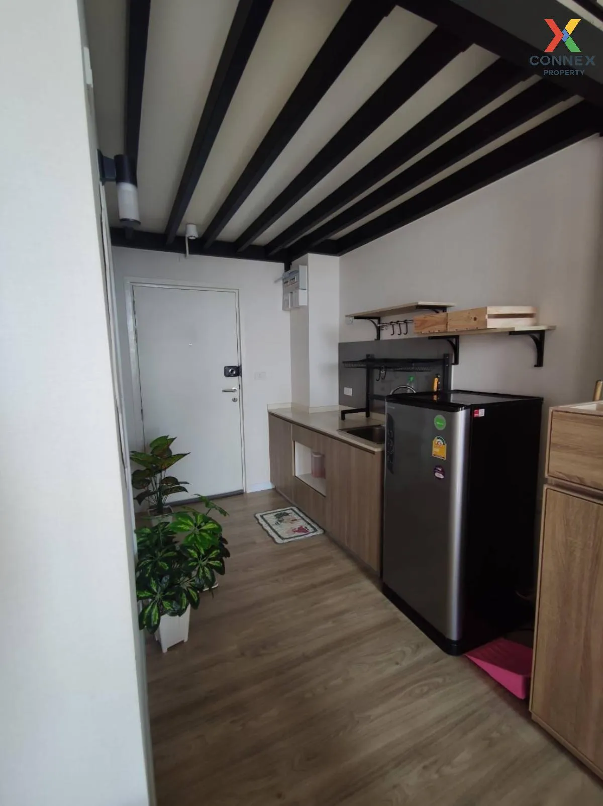 ขายคอนโด  บลอสซั่ม คอนโด แอท แฟชั่น บียอนด์ ดูเพล็กซ์ คันนายาว เข 3