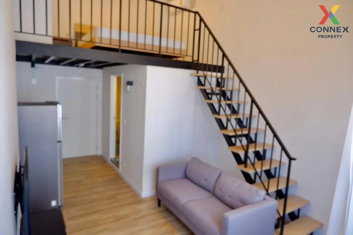 For Rent Condo , Blossom Condo @ Fashion Beyond , Duplex , Khanna 2