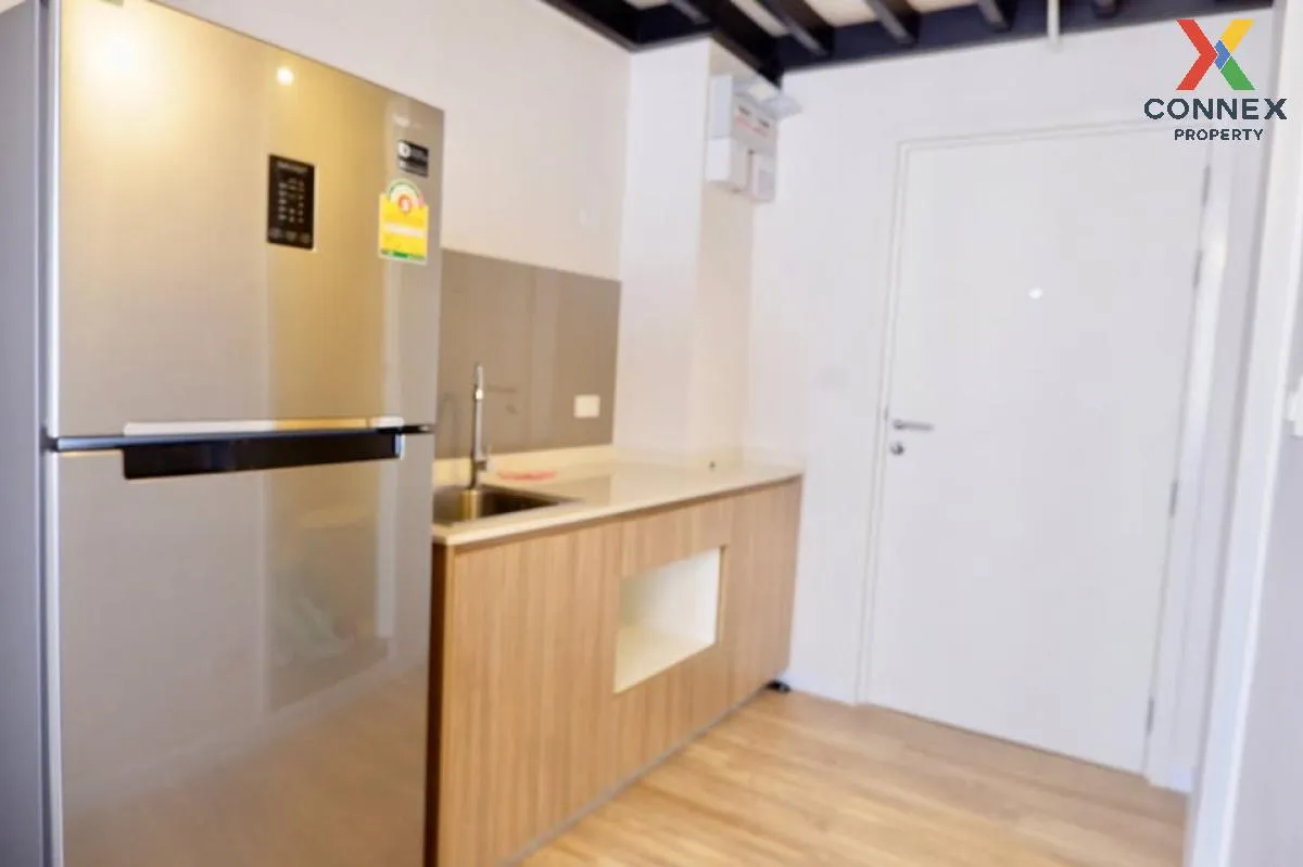 For Rent Condo , Blossom Condo @ Fashion Beyond , Duplex , Khanna 4