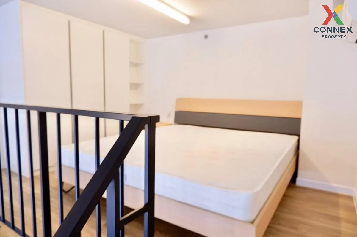 For Rent Condo , Blossom Condo @ Fashion Beyond , Duplex , Khanna