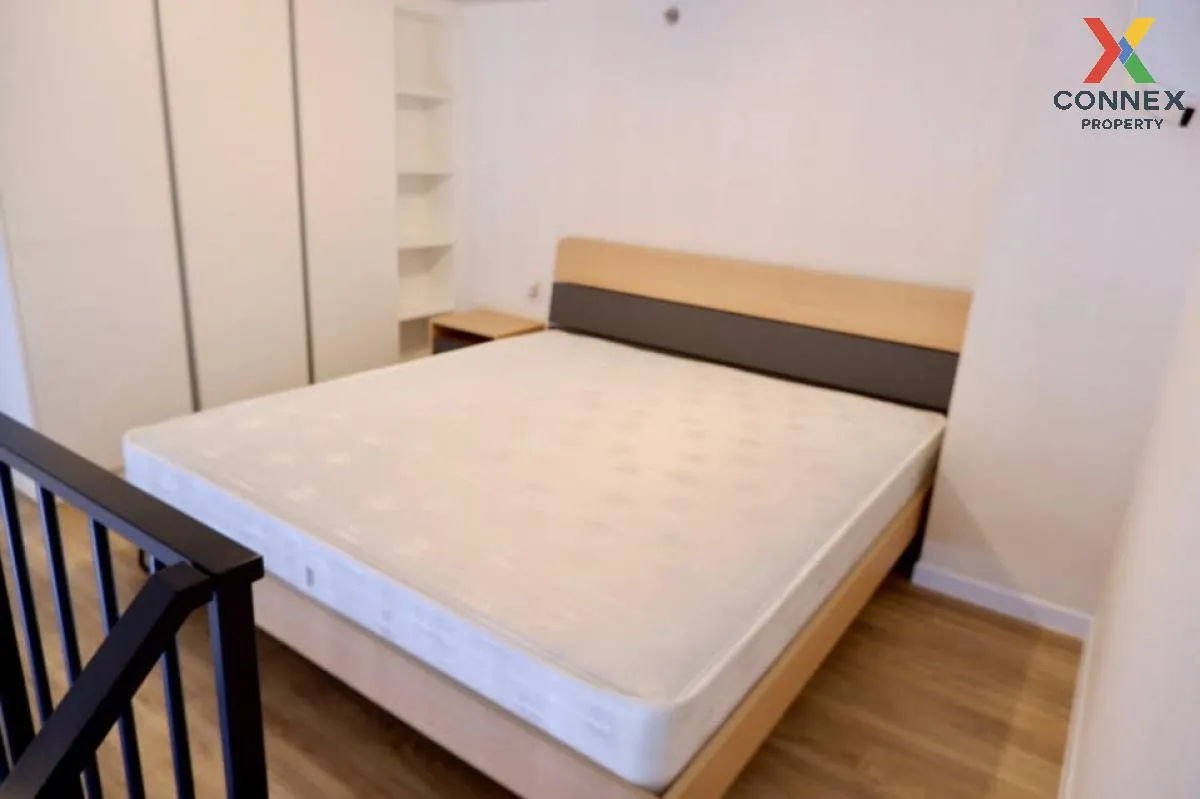 For Rent Condo , Blossom Condo @ Fashion Beyond , Duplex , Khanna