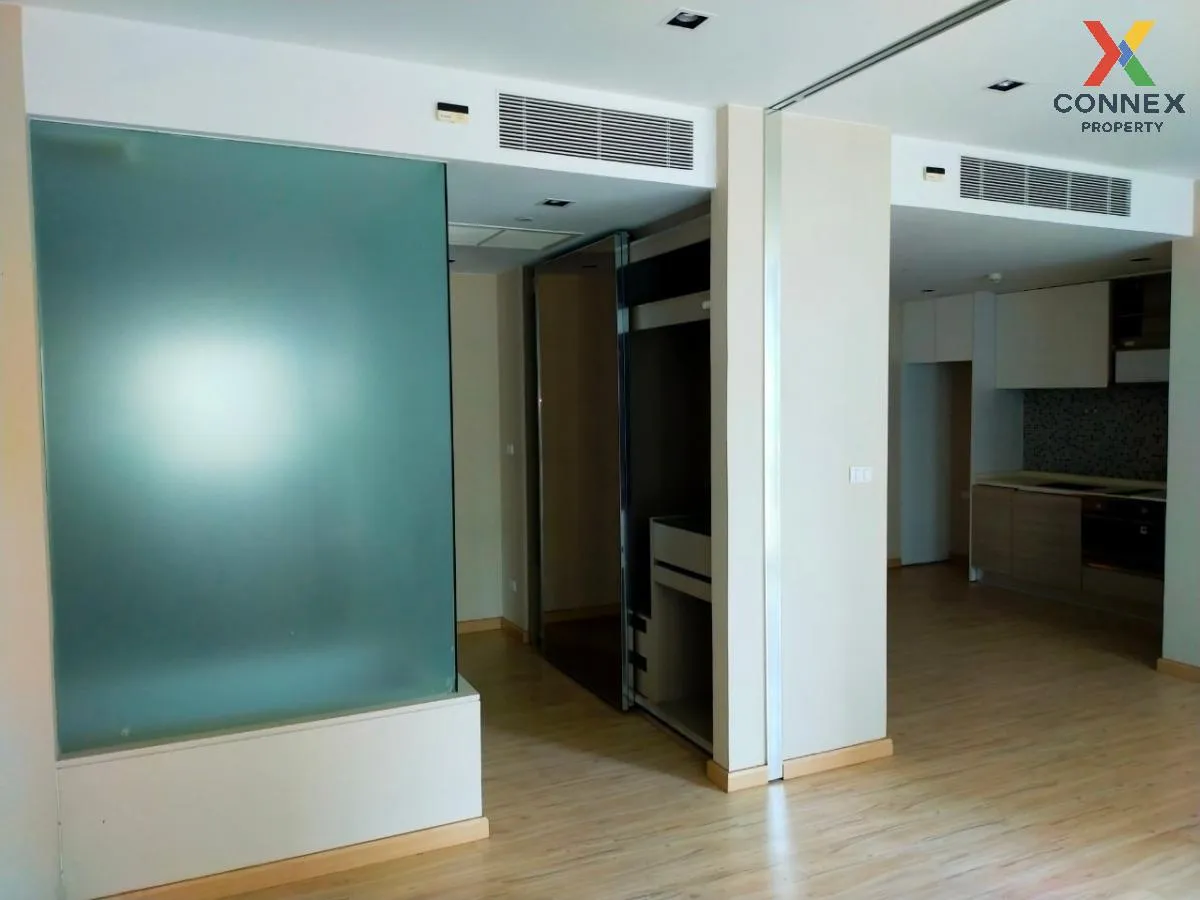 For Rent Condo , The room sukhumvit 21 , BTS-Asok , Khlong Toei N 2